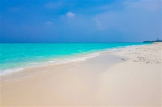 Mayotte vejrudsigt