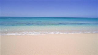 Mayotte Hava tahmini