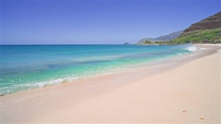 Mayotte hava tahmini