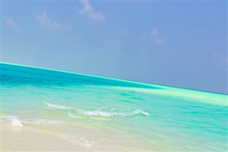 Mayotte hava tahmini