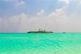 Mayotte időjárás-jelentés
