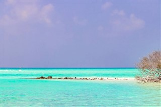 Mayotte hava tahmini