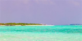 Mayotte vejrudsigt