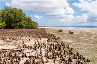 Mayotte vejrudsigt
