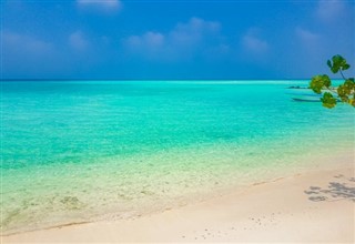 Mayotte vejrudsigt