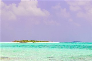 Mayotte hava tahmini