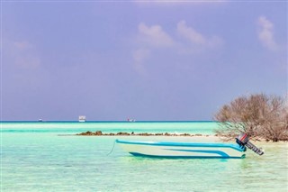 Mayotte vejrudsigt