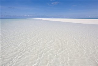 Mayotte vejrudsigt