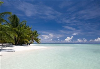 Mayotte hava tahmini
