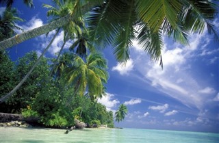 Mayotte vejrudsigt