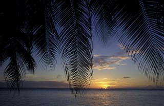Mayotte hava tahmini