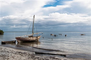 Mayotte hava tahmini