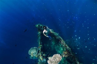 Mayotte hava tahmini