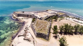 Mayotte prévisions météorologiques