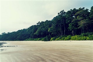 Mayotte hava tahmini
