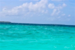 Mayotte vejrudsigt
