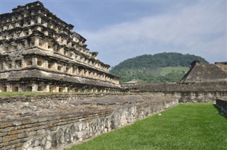 Meksika hava tahmini
