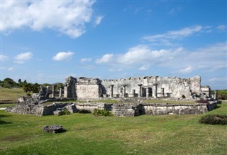 Meksika hava tahmini