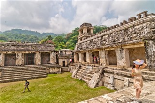 Meksika hava tahmini