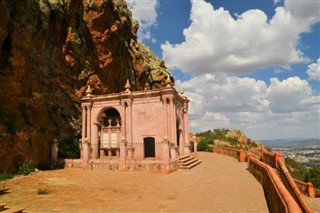 Meksika hava tahmini