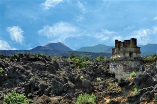 Meksika hava tahmini