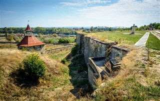 Moldova hava tahmini