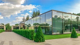 Moldova prévisions météorologiques