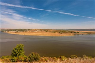 Moldova hava tahmini