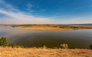 Moldova hava tahmini