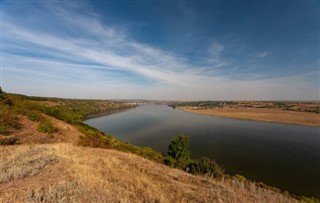 Moldova vejrudsigt