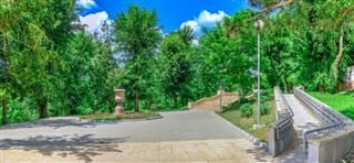 Moldova időjárás-jelentés