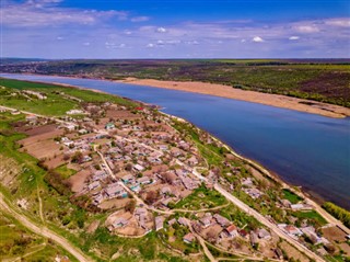 Moldova hava tahmini