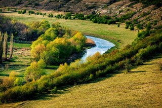Moldova weather forecast