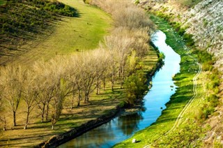 Moldova hava tahmini