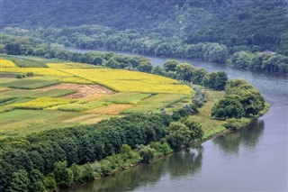 Moldavia pronóstico del tiempo