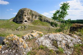 Moldova hava tahmini