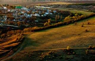 Moldova hava tahmini