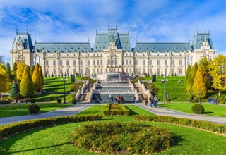 Moldova Hava tahmini