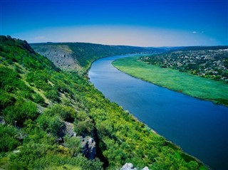 Moldova hava tahmini