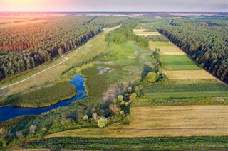 Moldova hava tahmini