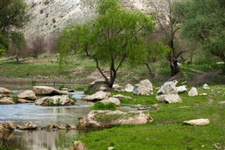 Moldova Hava tahmini