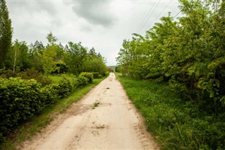 Moldova Hava tahmini