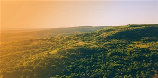 Moldova időjárás-jelentés