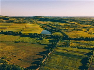 Moldova hava tahmini