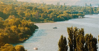 Moldova hava tahmini