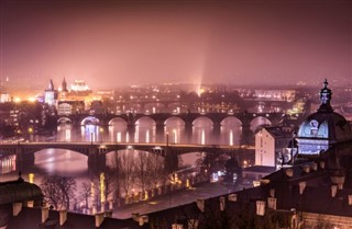 Moldova hava tahmini