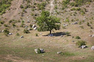 Moldova hava tahmini