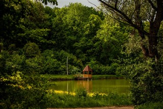 Moldova hava tahmini