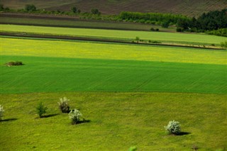 Moldova vejrudsigt