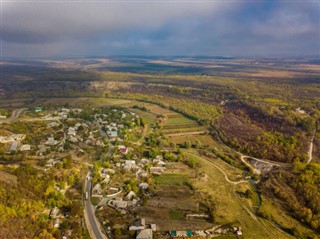 Moldova vejrudsigt